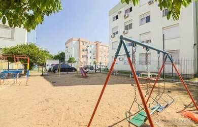 Imagem 6: PORTO ALEGRE - Apartamento Padrão - Humaitá