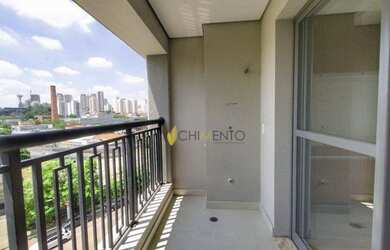 Imagem 15: Apartamento com 1 dormitório, 22 m² - venda por R$ 373.000,00 ou aluguel...