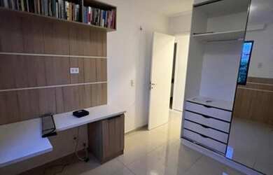 Imagem 4: GRAN PARK ÁGUAS. Varanda, 86m² de Área, 2 Vagas na garageme3 Dormitórios