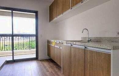 Imagem 5: Apartamento com 1 dormitório, 22 m² - venda por R$ 373.000,00 ou aluguel...