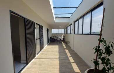 Imagem 5: Cobertura Penthouse com 232m² linda vista na praia das Astúrias no Guarujá