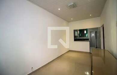 Imagem: A casa possui 2 Dormitórios, 2 Banheiros, 79m² de Área e