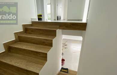 Imagem 6: Sobrado na quadra do mar em Albatroz - Matinhos