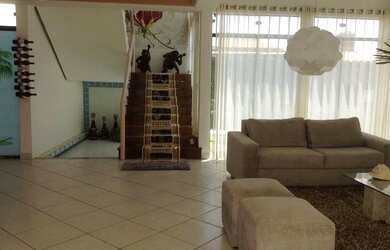 Imagem 6: Casas temporadas veraneio na orla de Atalaia aracaju