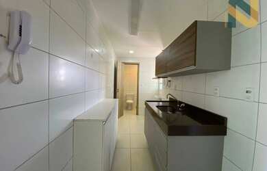 Imagem 3: Apartamento com 2 dormitórios, 72 m² - venda por R$ 570.000,00 ou aluguel por R$ 3.650,00