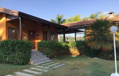 Imagem 12: Casa á venda no Condomínio Shambala II em Atibaia