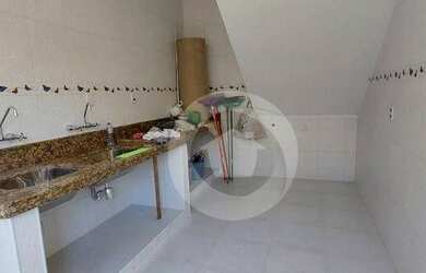 Imagem 10: Sobrado com 4 suítes, 560 m² - venda por R$ 3.300.000 ou aluguel por...