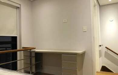 Imagem 12: Apartamento Locação Moema 58 m² 2 Dormitórios