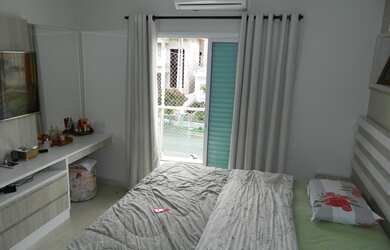 Imagem 10: Casa / sobrado de condomínio sobrado para venda possui 220 metros quadrados...