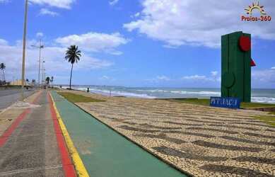 Imagem: O apartamento possui 1 Dormitório e 1 Banheiro e está localizado