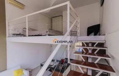 Imagem 15: Apartamento com 1 dormitório, 50 m² - venda por R$ 475.000,00 ou aluguel...