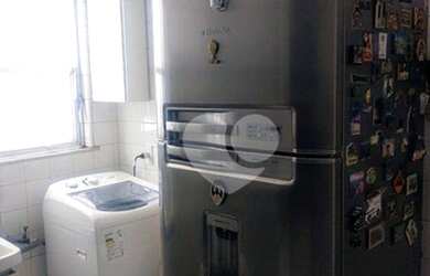 Imagem 12: Apartamento com 3 quartos à venda, 96 m² por R$ 1.765.000 - Lagoa - Rio de Janeiro/RJ