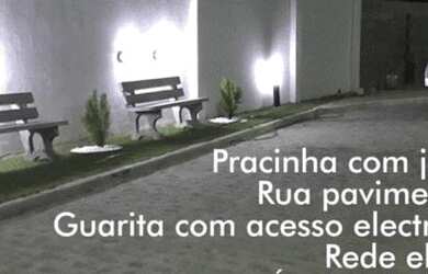 Imagem 4: Lote/Terreno Registrado para venda possui lotes apartir de 167 metros quadrados em Barra N
