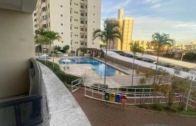 Imagem 5: Condomínio Ecoville Park