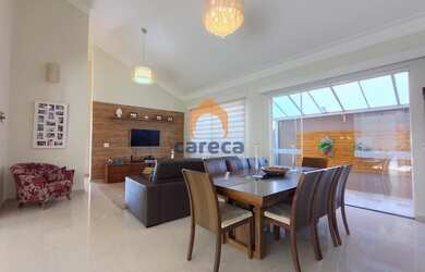 Imagem 2: Casa em Condomínio para Venda em São José do Rio Preto, Loteamento...