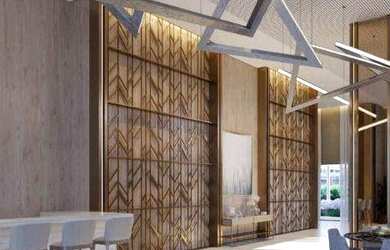 Imagem 10: Apartamento com 4 dormitórios à venda, 390 m² por R$ 7.149.347,00 -...