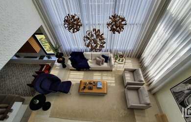 Imagem 6: CARAPICUíBA - Casa de Condomínio - Granja Viana