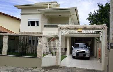 Imagem 2: Florianópolis - Casa Padrão - Ingleses do Rio Vermelho