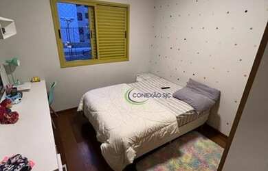 Imagem 11: Apartamento com 3 dormitórios à venda, 108 m² por R$ 950.000,00 - Jardim Aquarius - São Jo