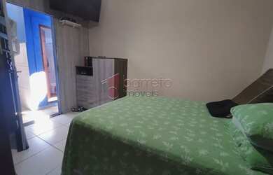 Imagem 5: Jundiaí - Casa Padrão - Parque Residencial Jundiaí