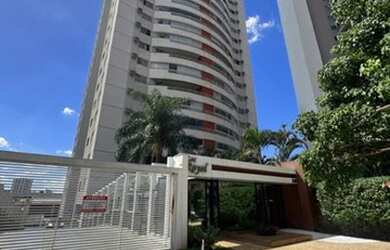 Imagem: O apartamento possui 3 Dormitórios, 5 Banheiros, 2 Vagas na