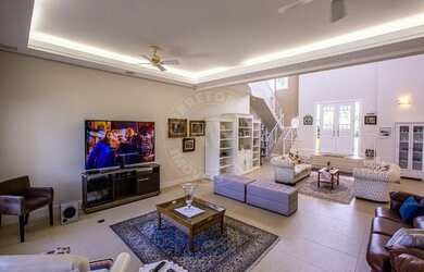 Imagem 11: ITU - Casa de Condomínio - COND. FAZENDA VILA REAL DE ITU