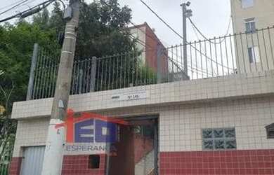 Imagem: O apartamento possui 2 Dormitórios, 1 Banheiro, 42m² de Área