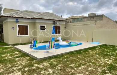 Imagem 5: Arroio do Sal - Casa Padrão - Balneário Atlântico