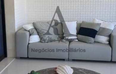 Imagem 13: Vendo essa linda cobertura frente para praia