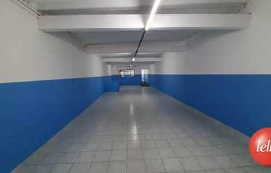 Imagem: O depósito possui 520m² de Área e está localizado em Penha