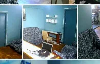 Imagem 6: Tenho P/Aluguel Vaga Familiar Feminina 2 Minutos a Pé Metrô Sa Pen Tijuca...