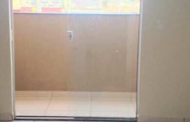 Imagem: O apartamento possui 2 Dormitórios, 2 Banheiros, 2 Vagas na