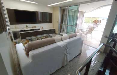 Imagem 9: Cobertura com 5 dormitórios à venda, 176 m² por R$ 2.100.000,00 - Recreio...