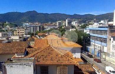 Imagem 11: Vila Isabel. Sala, dois quartos, dependência de Empregada R$170.000,00