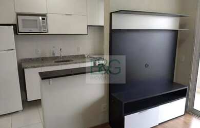 Imagem 4: Apartamento com 2 dormitórios, 57 m² - venda por R$ 550.000,00 ou aluguel...