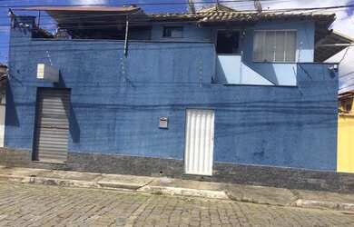 Imagem: A casa possui 2 Dormitórios, 1 Banheiro e está localizado