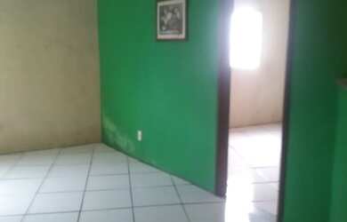 Imagem 13: Casa em Praia Grande. 1 Banheiroe2 Dormitórios