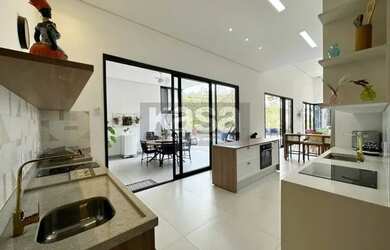 Imagem 16: Casa à venda no Condomínio Residencial Campos do Conde em Bragança...