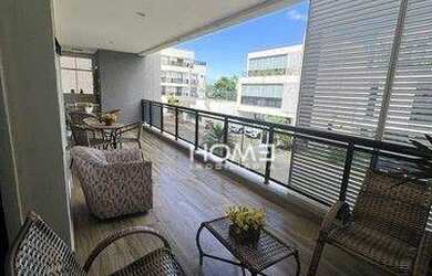 Imagem 2: Linda Casa Cobertura no Private Gourmet