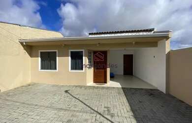 Imagem 3: FAZENDA RIO GRANDE - Casa Padrão - Nações