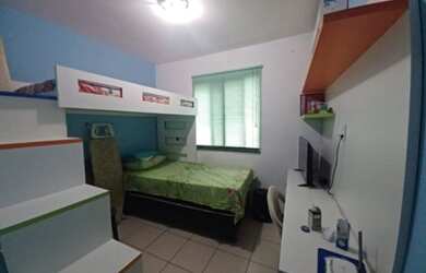 Imagem 3: - Natura Ville 55793. 68m² de Área, 1 Vaga na garageme3 Dormitórios