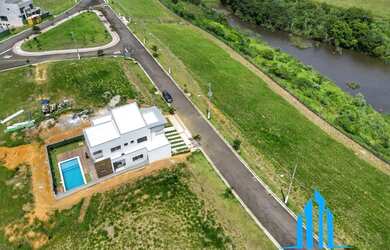 Imagem 10: Casa alto padrão em condomínio fechado no Reserva Amary em Guarapari...