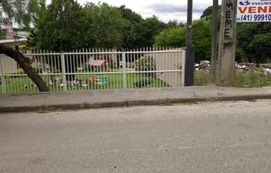 Imagem 13: TERRENO à venda por R$ 195.000,00 no bairro Cercadinho - CAMPO LARGO...