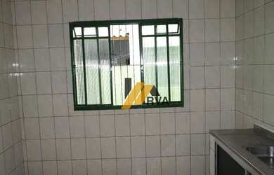 Imagem 11: Casa com 2 dormitórios para alugar, 54 m² por R$ 1.150/mês - Companhia Fazenda Belém - Fra