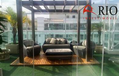 Imagem 9: Apartamento RESIDENCIAL em RIO DE JANEIRO - RJ, RECREIO DOS BANDEIRANTES