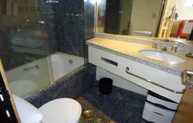 Imagem 8: FLAT PAULISTA PLAZA GOLDEN TULIP 01 QUADRA AV. PAULISTA