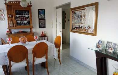 Imagem 6: Apartamento por temporada