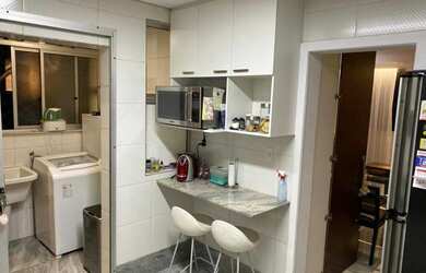 Imagem 15: Cobertura Duples com 4 quatos a venda no Ouro Preto em BH