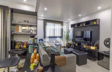 Imagem 6: Apartamento para Aluguel - Recreio, 2 Quartos, 81 m2