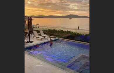 Imagem: O apartamento possui 2 Dormitórios, 3 Banheiros, 2 Vagas na